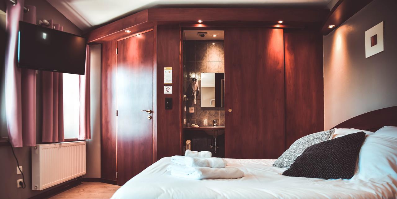 Hotel L'Etoile De Marie Rocroi エクステリア 写真
